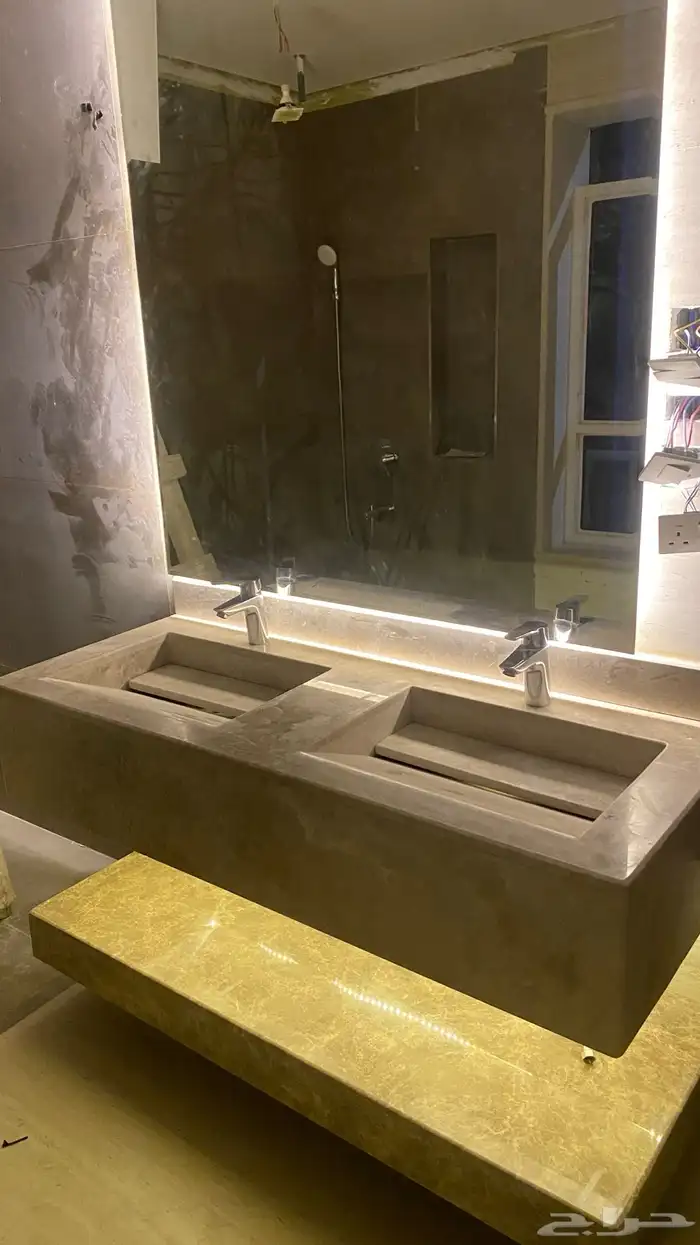 العالميه للمغاسل   تفصيل مغاسل 0