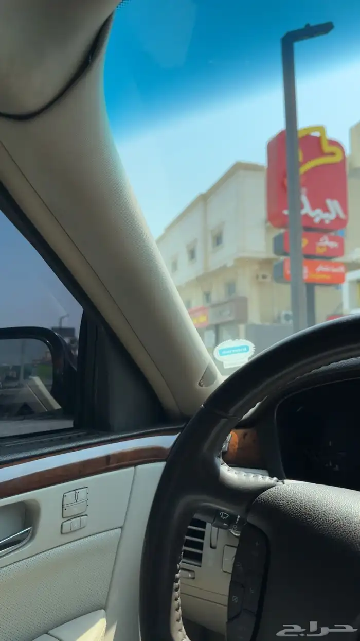 للبيع كاديلاك 2011 ممشى 104 الف كيلو 14