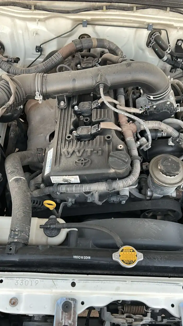 هايلكس 2013 فل كامل عبداللطيف جميل 20