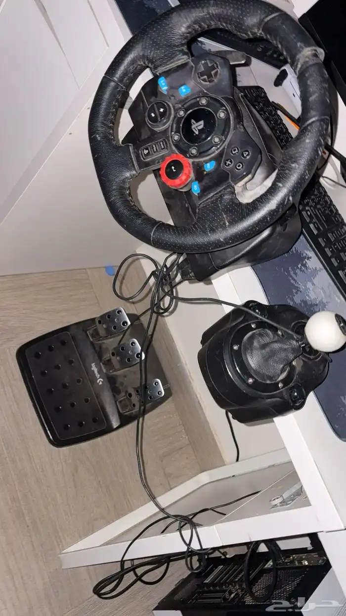 درقسون G29 للبيع 0