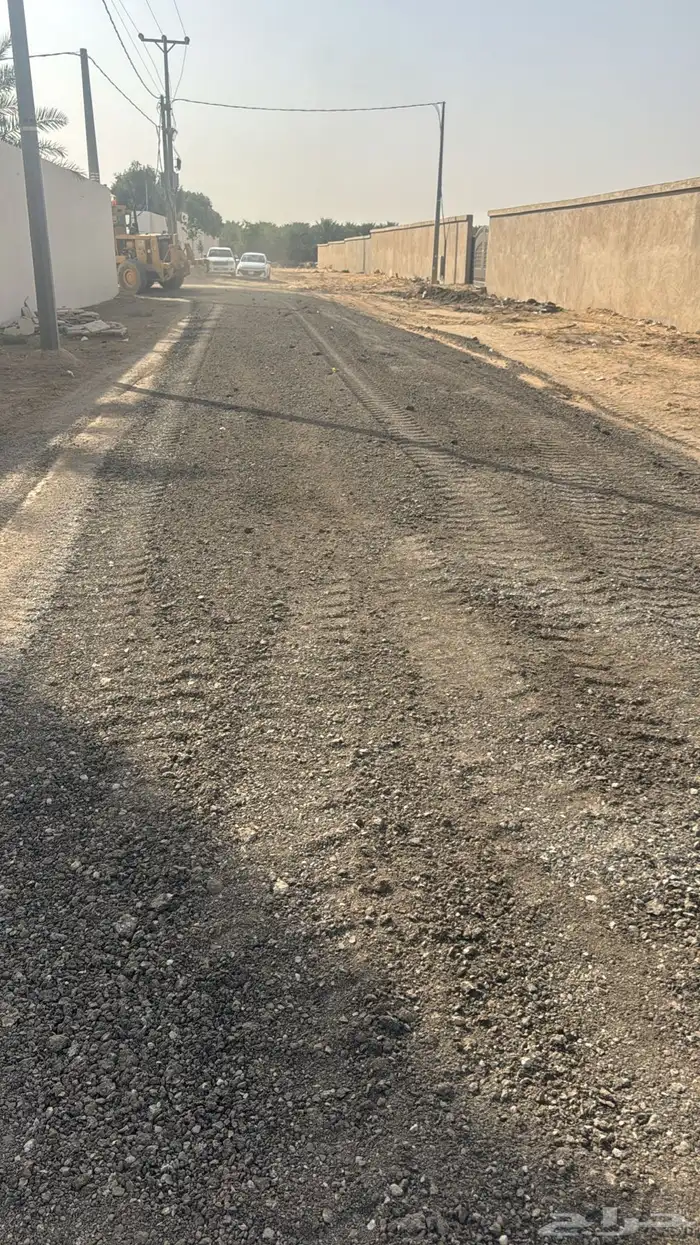 اعمال اسفلت مبشور 2