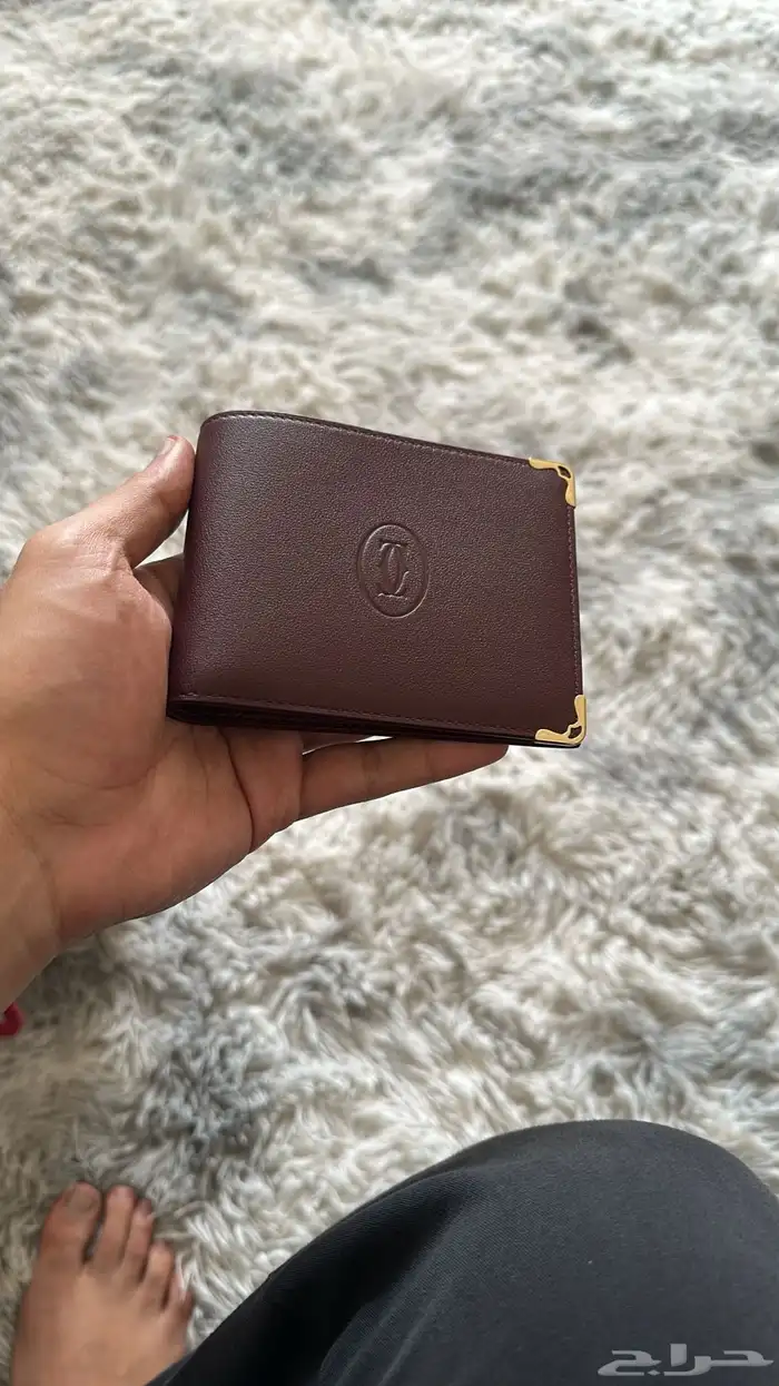 محفظة كارتير 2