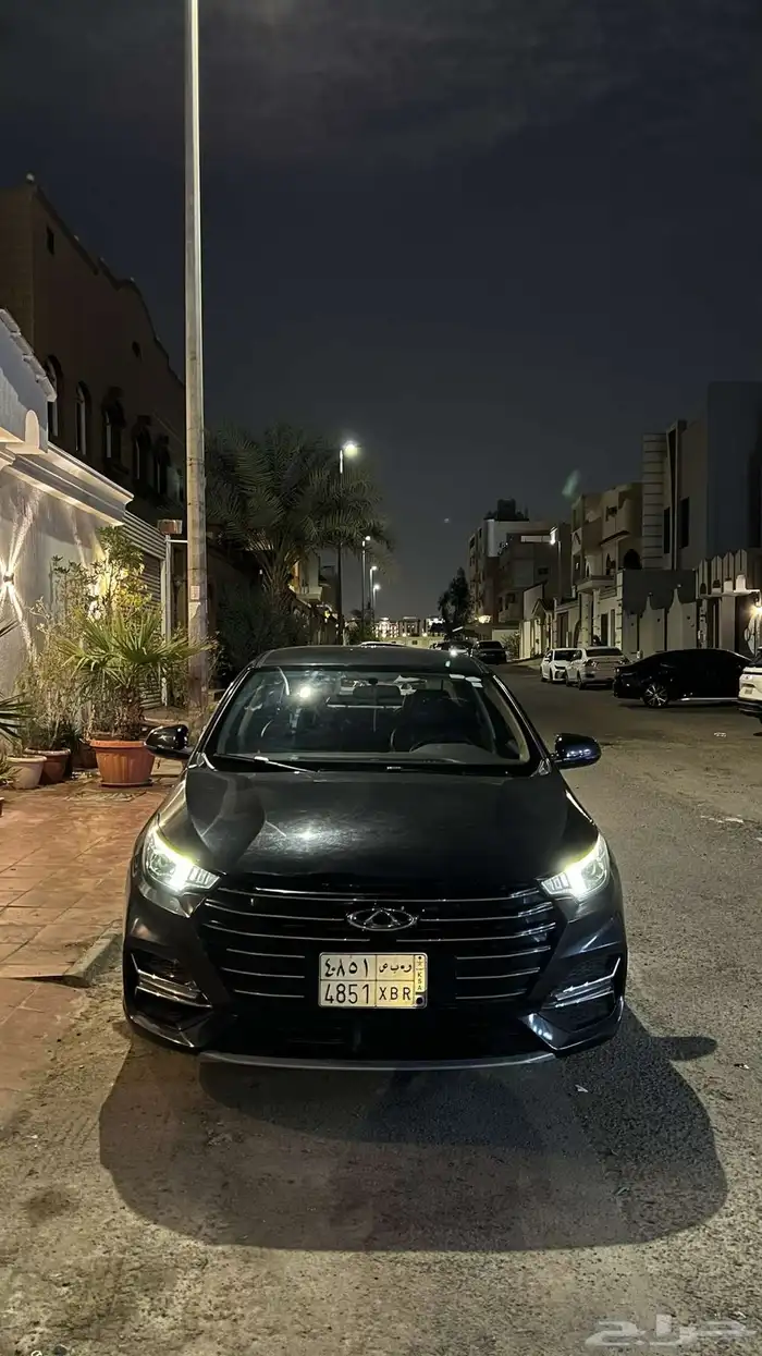 شيري موديل 22 pro 2