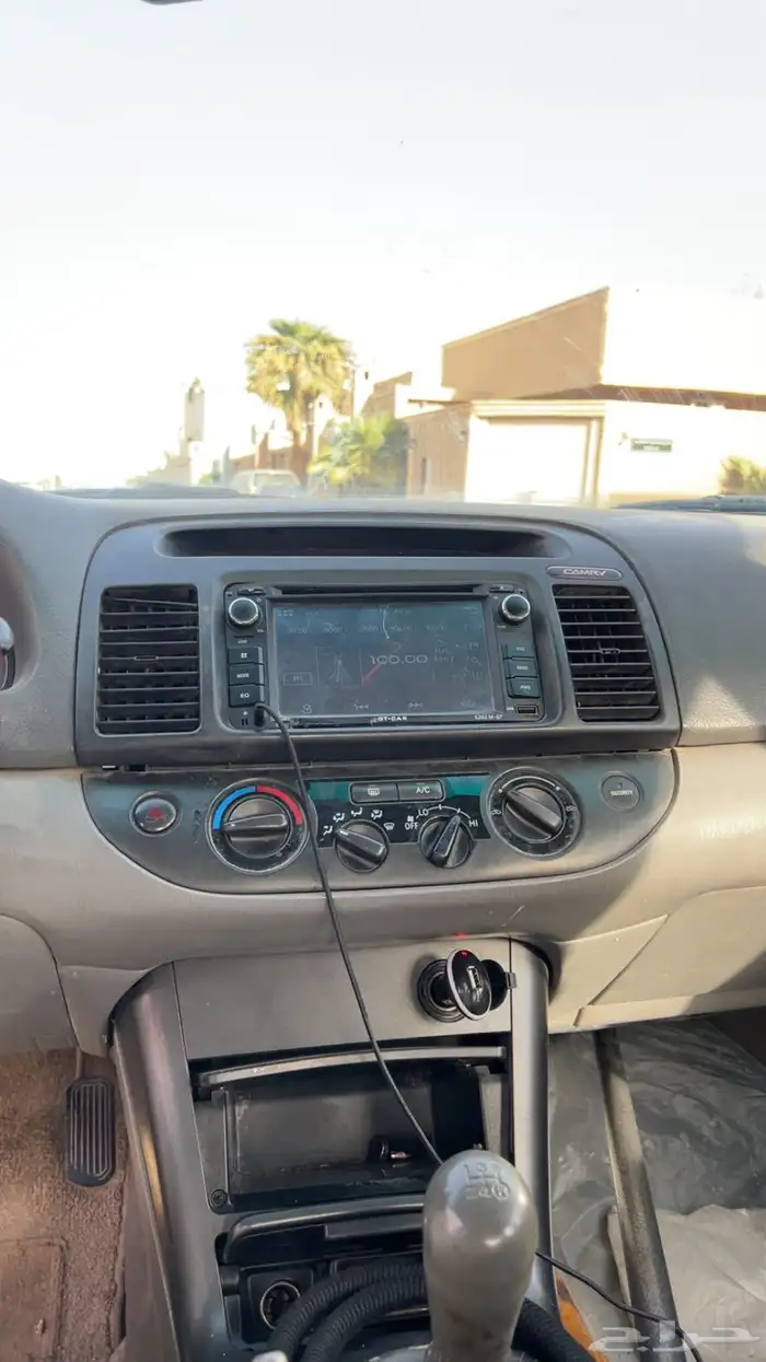 كامري 2006 0