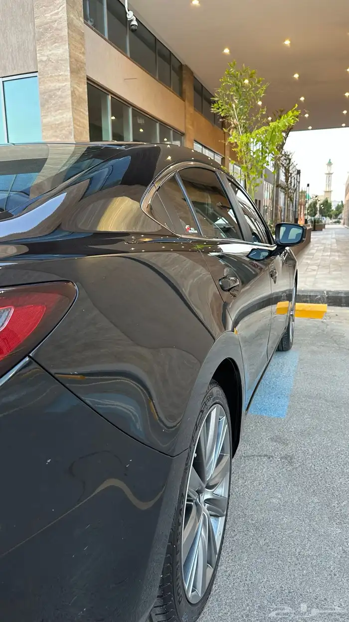 مازدا 6 2020 للبيع او البدل 9