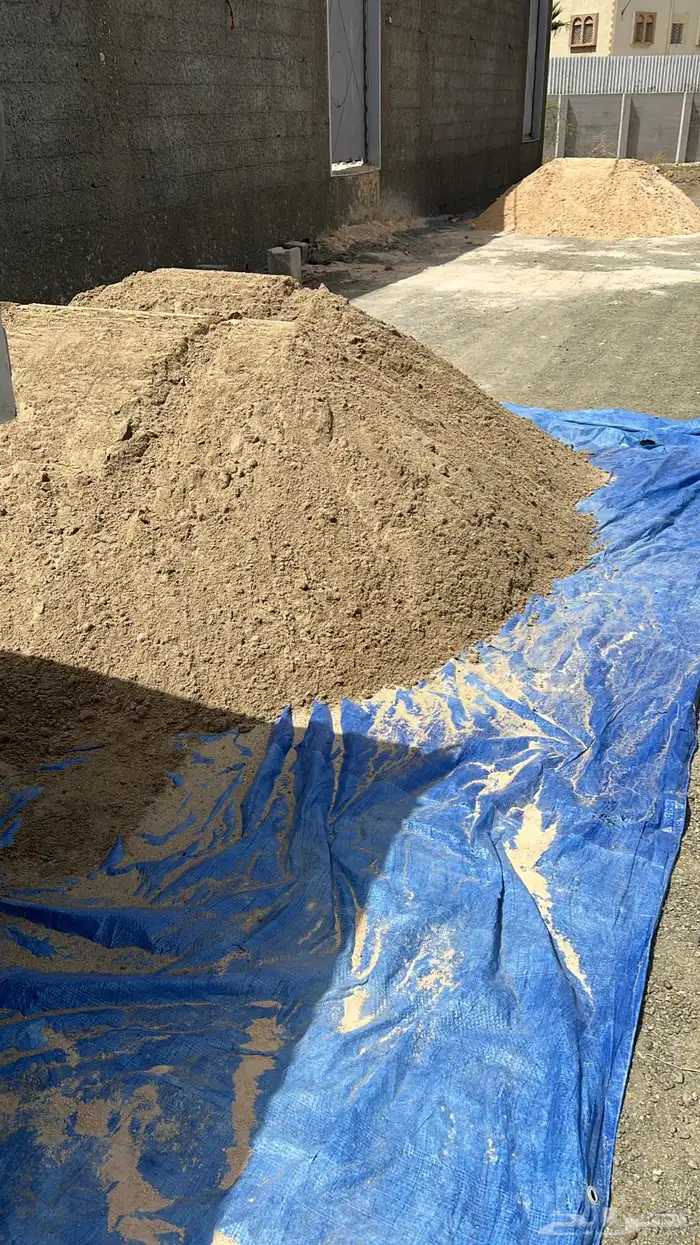 قلاب توصيل موادالبناء ونقل مخلفات البناء وغيرها 7