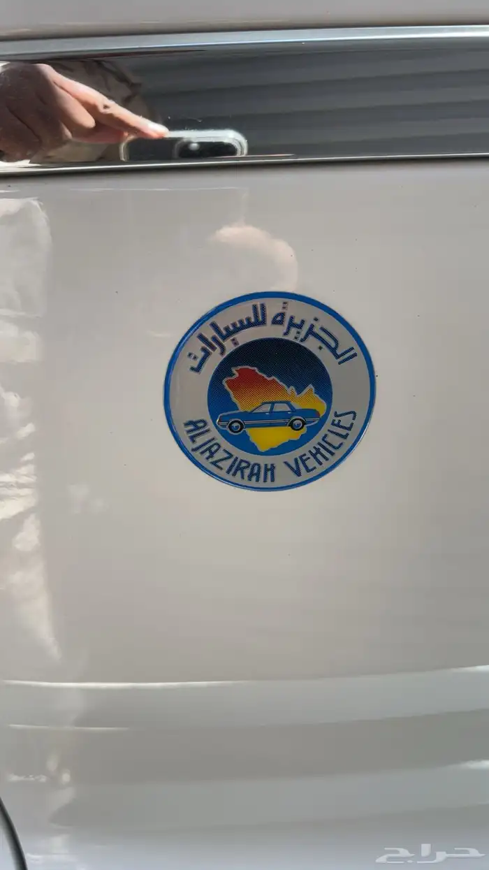 فورد إكسبلور 2014 وارد توكيلات الجزيره 5