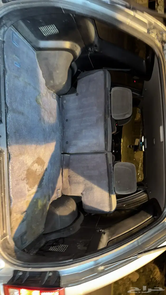نيسان باث فندر 13