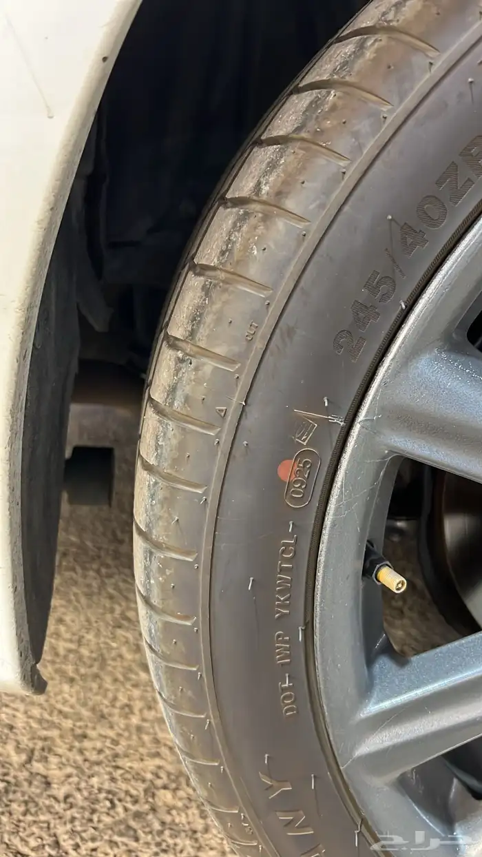 لكزس GS350 فل الفل سعودي 2014 5