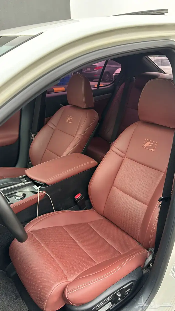 لكزس gs350 f 2012 6