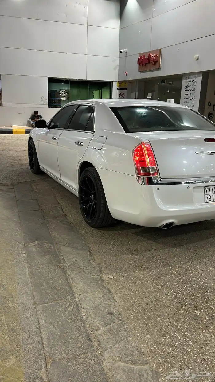 كرايزلر 2013 2