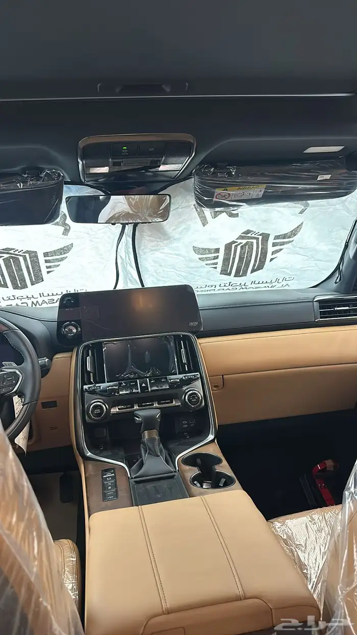 جيب الكزز للايجار 2025 في الرياض 4