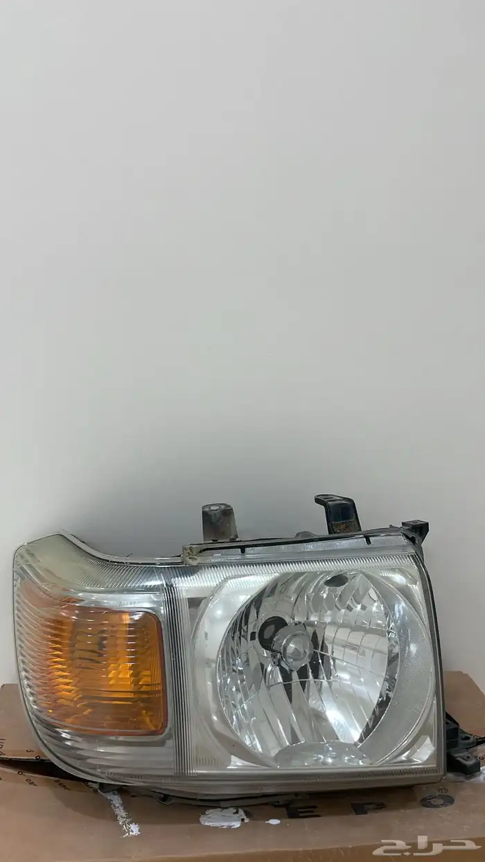 قطع جيب ربع وشاص موديل 10 وفوق 1