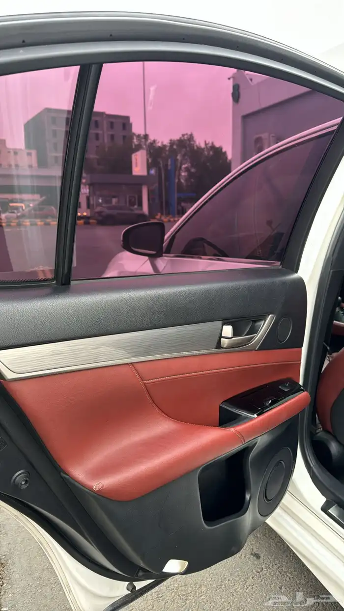 لكزس gs350 f 2012 11