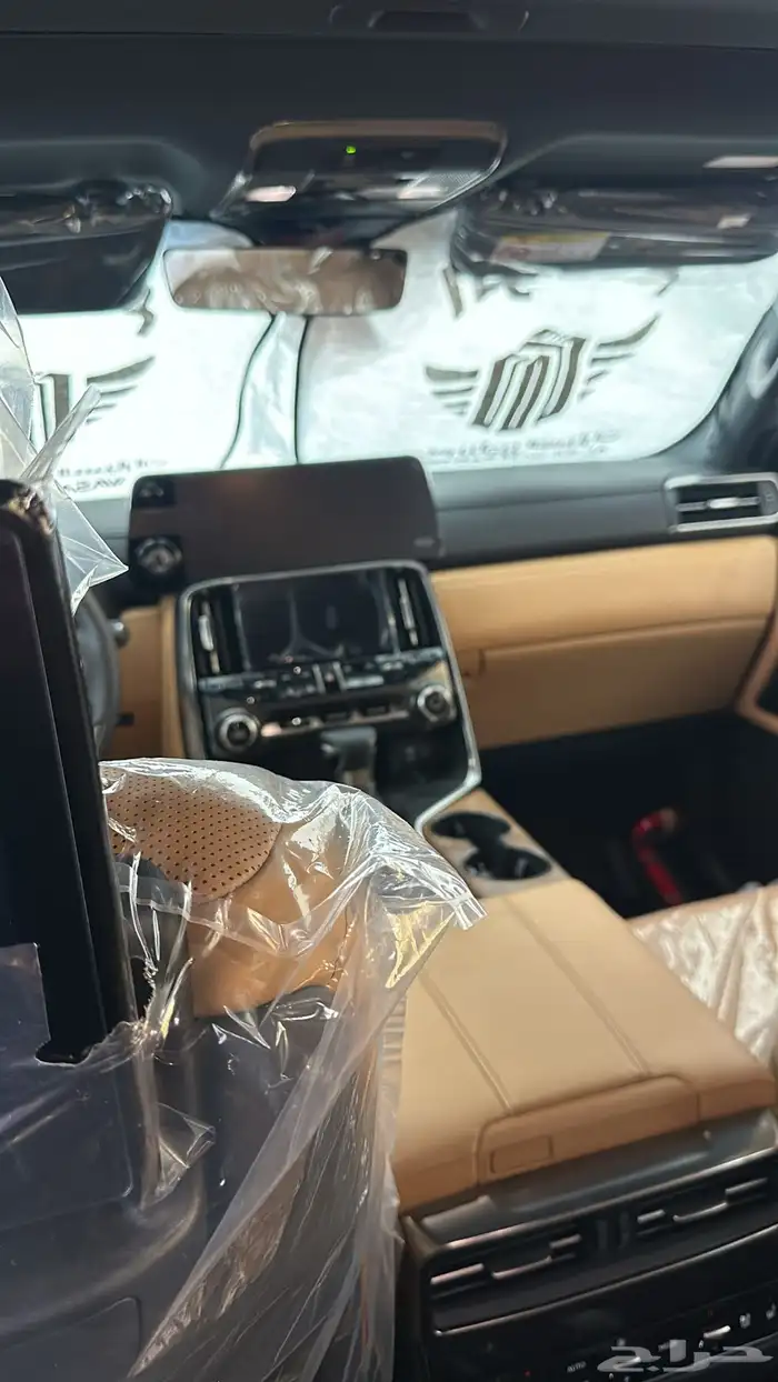 جيب الكزز للايجار 2025 في الرياض 3