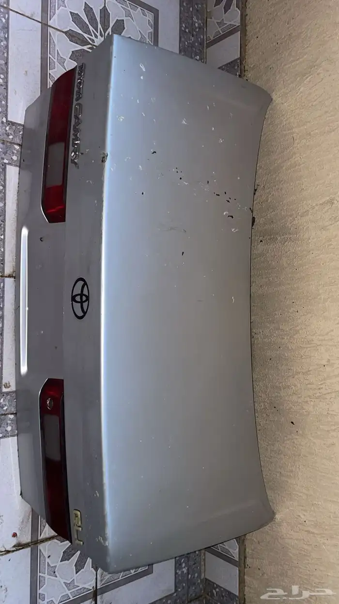 شنطه كامري 0