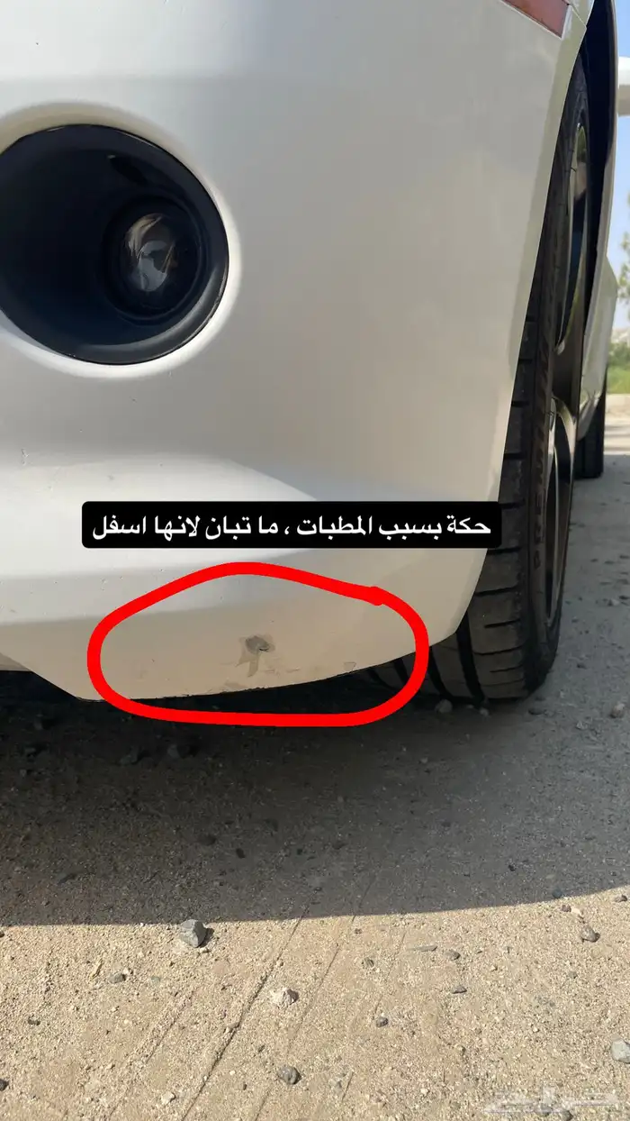 V6   للبيع  شفروليه كمارو RS 2015   فل كامل 17