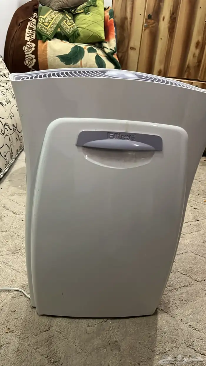 منقي هوا 0