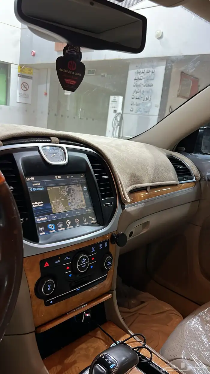كرايزلر 2013 6