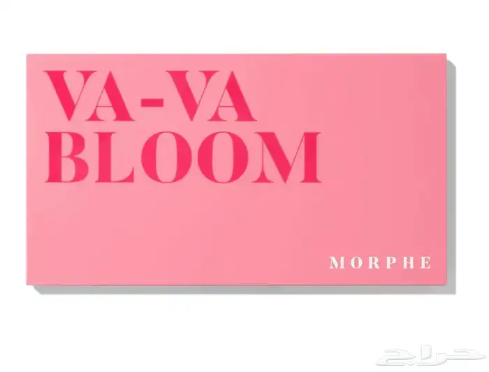باليت Morphe Eye Shadow أصلي 100 ظلال عيون فاخرة 15