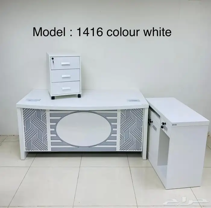 كرأسي مكاتب دواليب 3