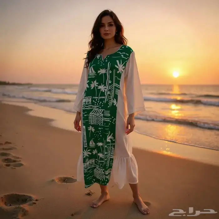 جلابيات براند ميزي 9