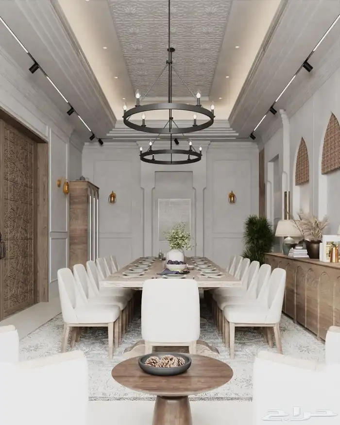 مصمم واجهات حجر وديكور داخلي ولاند سكيب 3