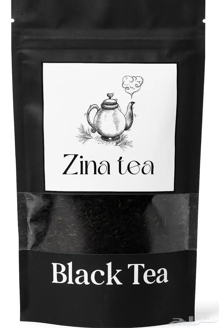 خلطة شاي زينه خلطة الشاي الأصيل 1