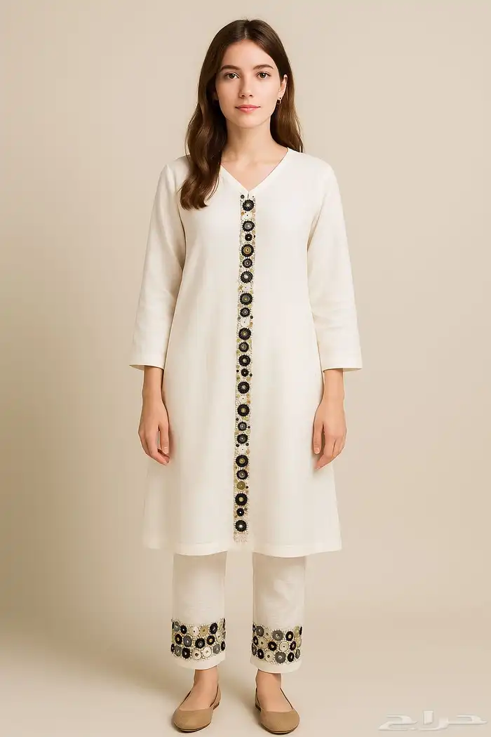 جلابيات براند ميزي 4