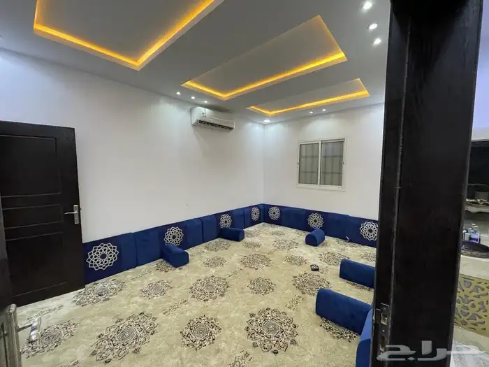 فيلا للايجار في حي البيان بالرياض 65000 6