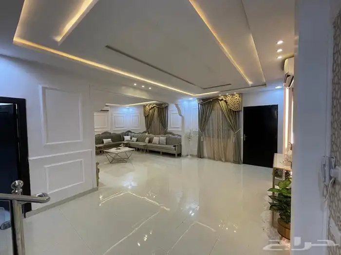 فيلا للايجار في حي البيان بالرياض 65000 2