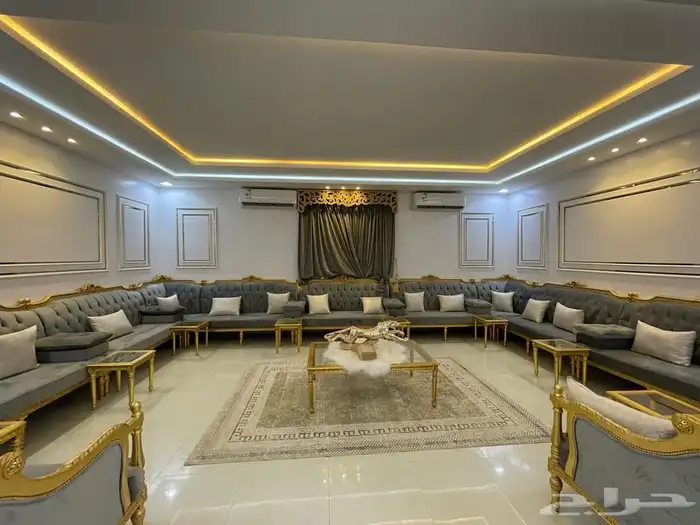 فيلا للايجار في حي البيان بالرياض 65000 0