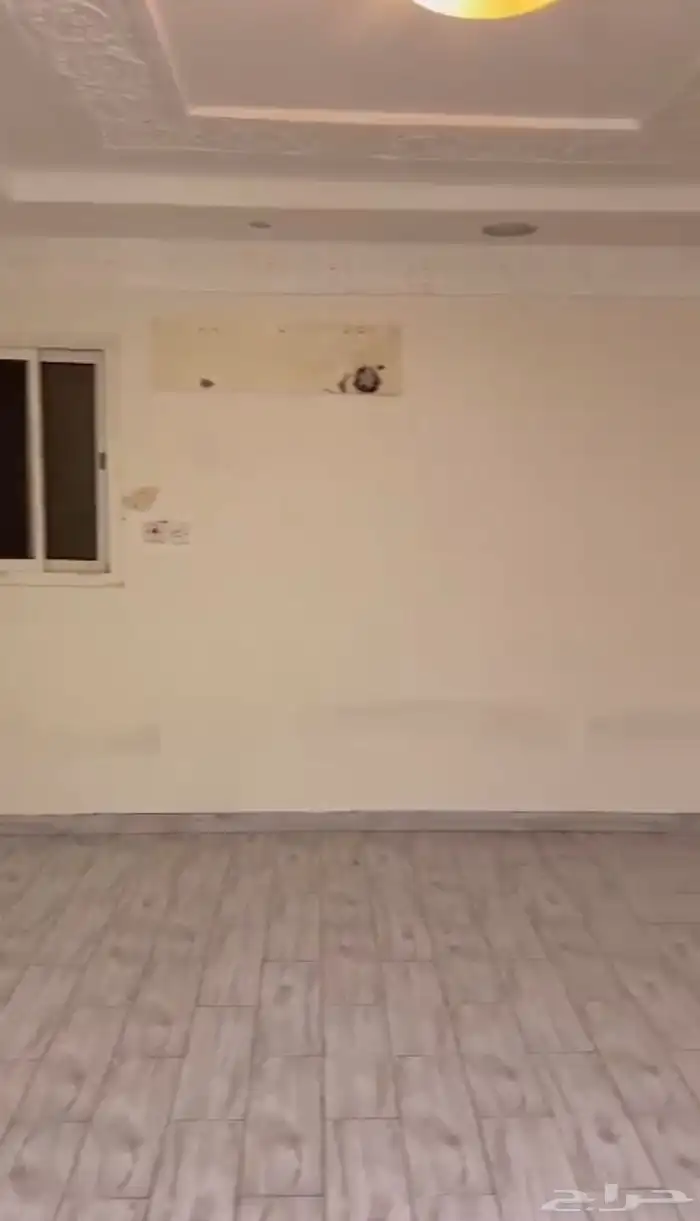للبيع شقة في حي بدر 1