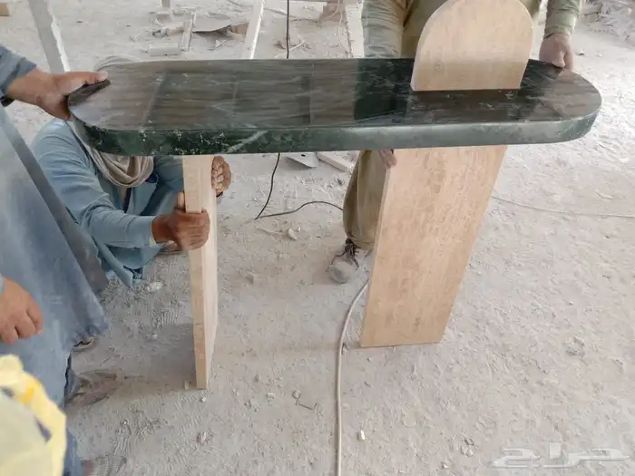 رخام طبيعي وصناعي 16