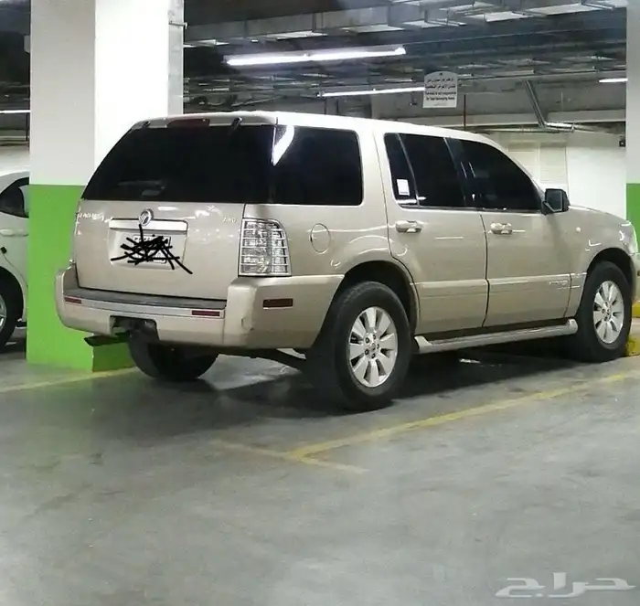 اكسبلور 2010 1