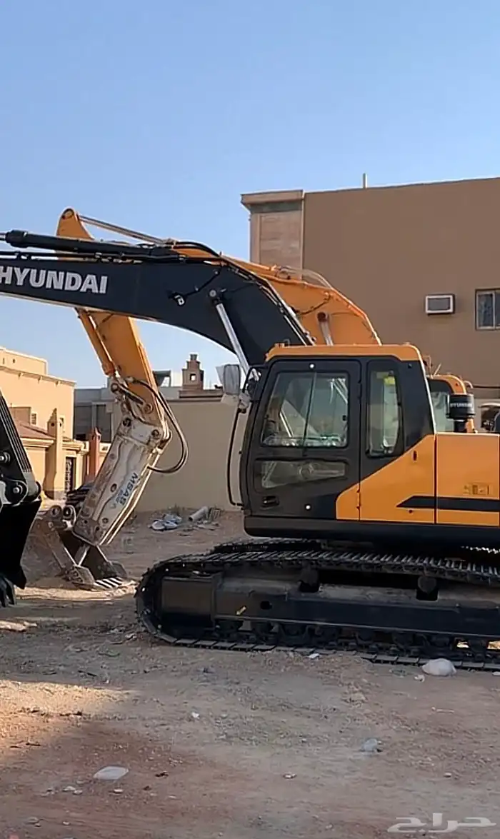 بوكلينات للايجار موديلات حديثه 1