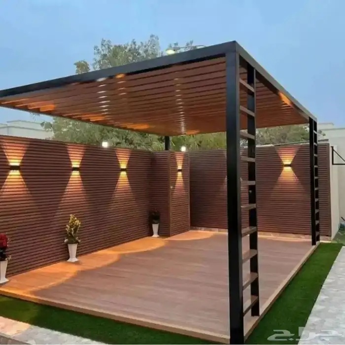 زراعه وتنسيق الحدايق 11