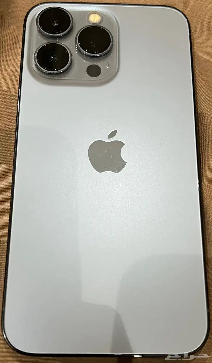 ايفون 13 برو 0