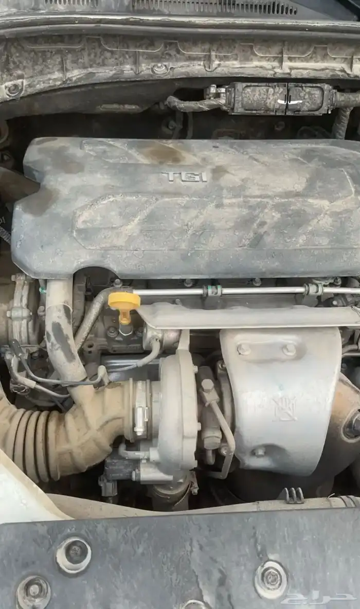 ام جي RX5 27