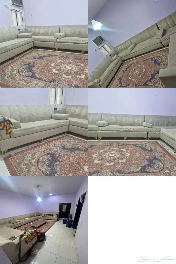 اثاث واجهزة البيع 0