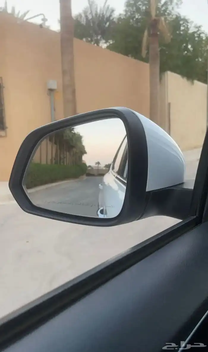 ام جي RX5 44