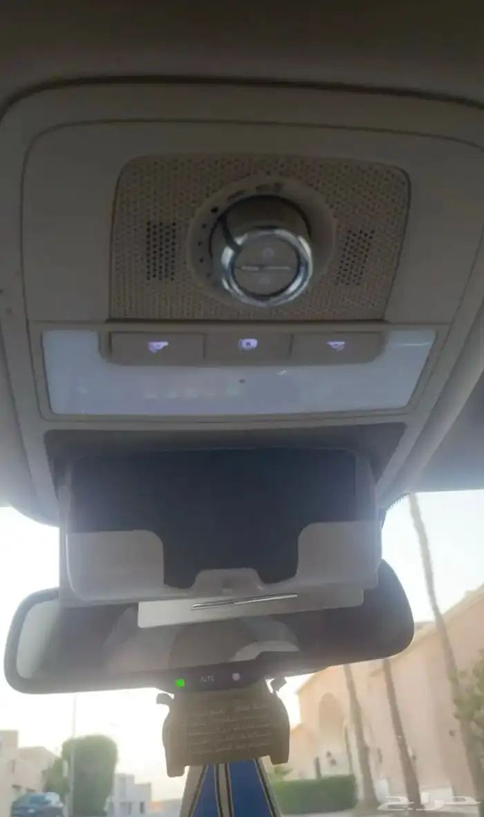 ام جي RX5 23