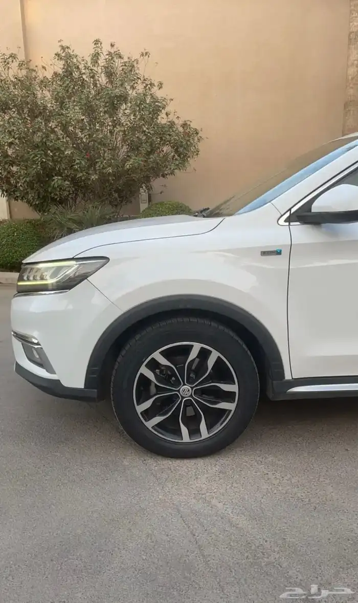 ام جي RX5 0