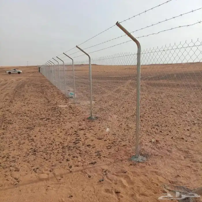 تركيب الشبوك المزارع 3