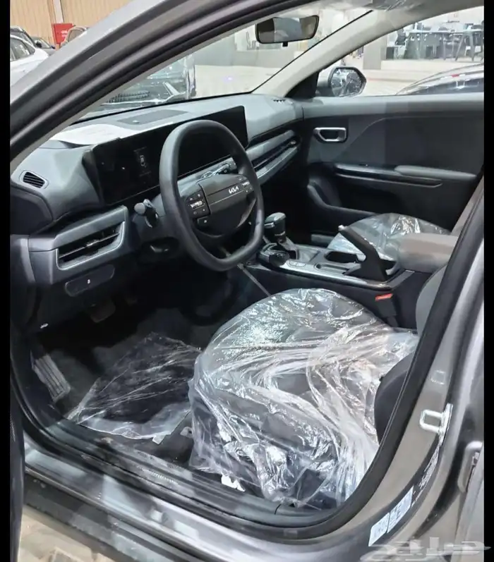 كيا k4 ستاندر محرك 1600 عرض خاص 5