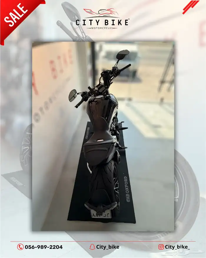 دباب DUCATI للبيع 4