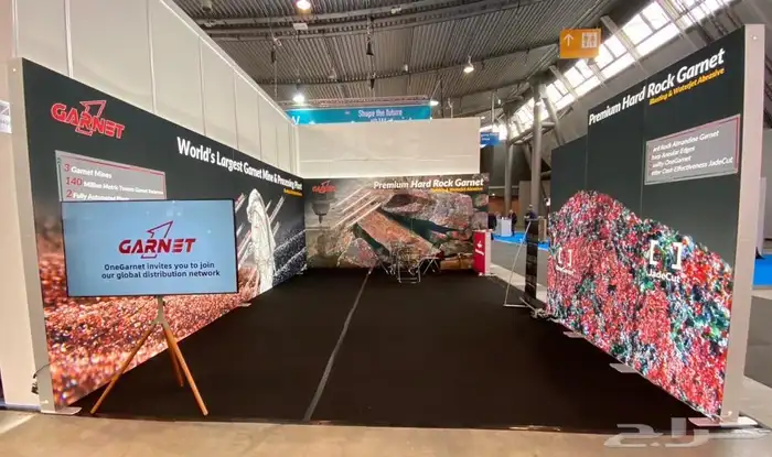 جميع انواع شاشات العرض شاشات احترافية 2