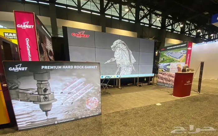 جميع انواع شاشات العرض شاشات احترافية 0