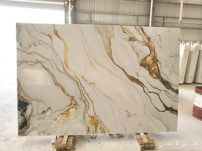 رخام طبيعي وصناعي 7