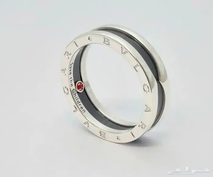 دبلة بولغاري رجالي BVLGARI 0